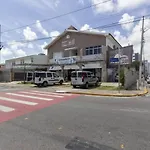 Pousada Sol Nascente
