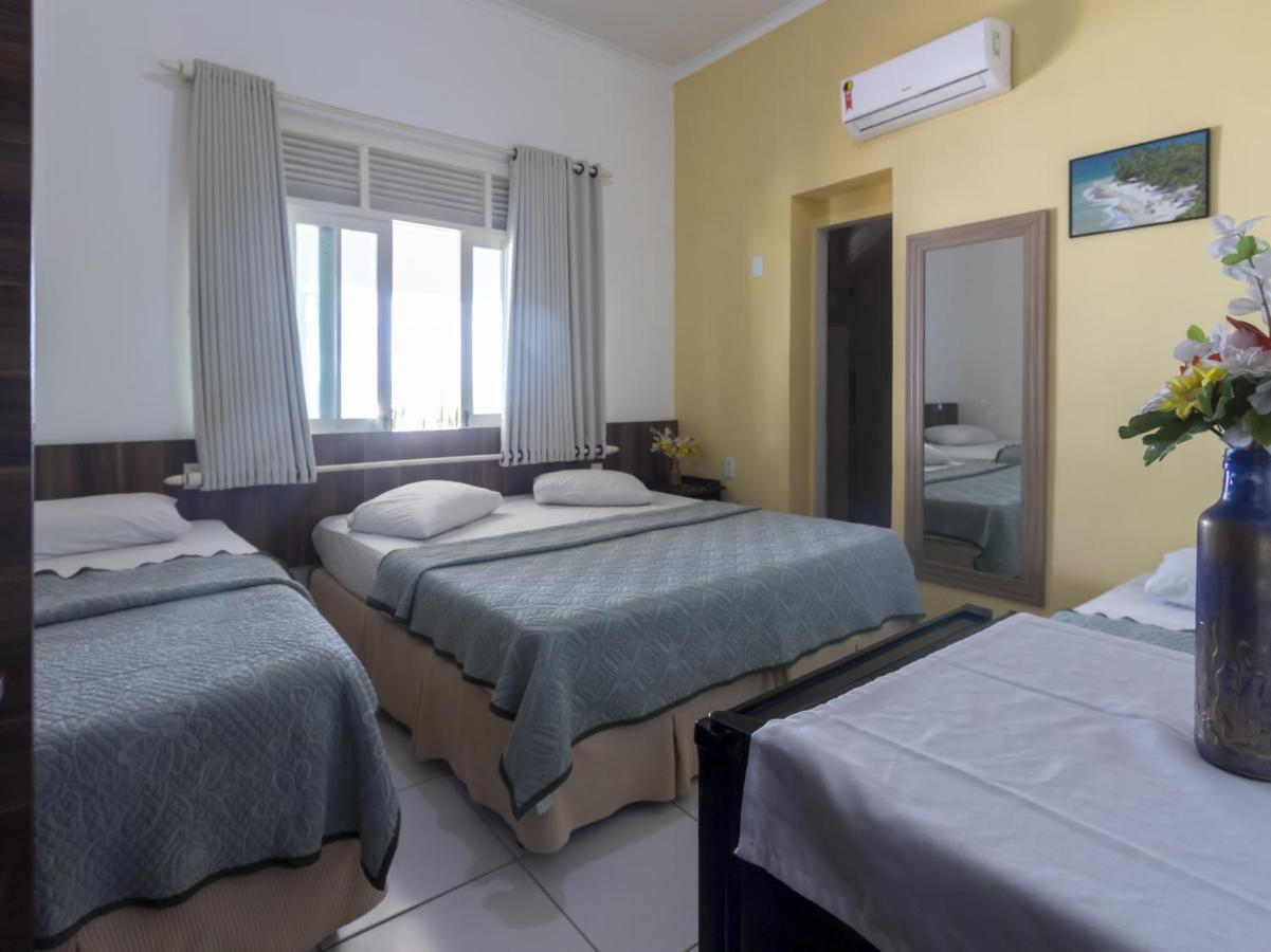 Hotel Sol Nascente